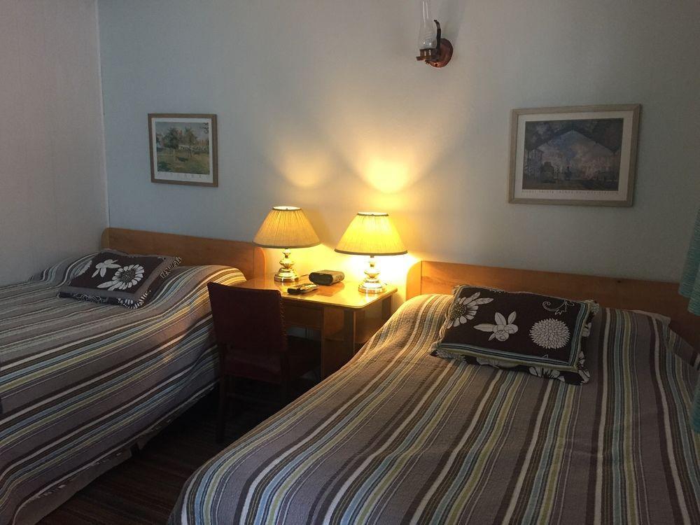 Twin Peaks Motel Napanee Luaran gambar