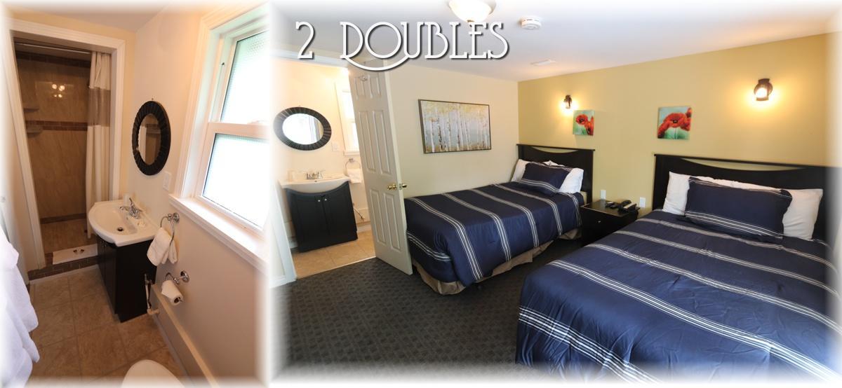 Twin Peaks Motel Napanee Luaran gambar